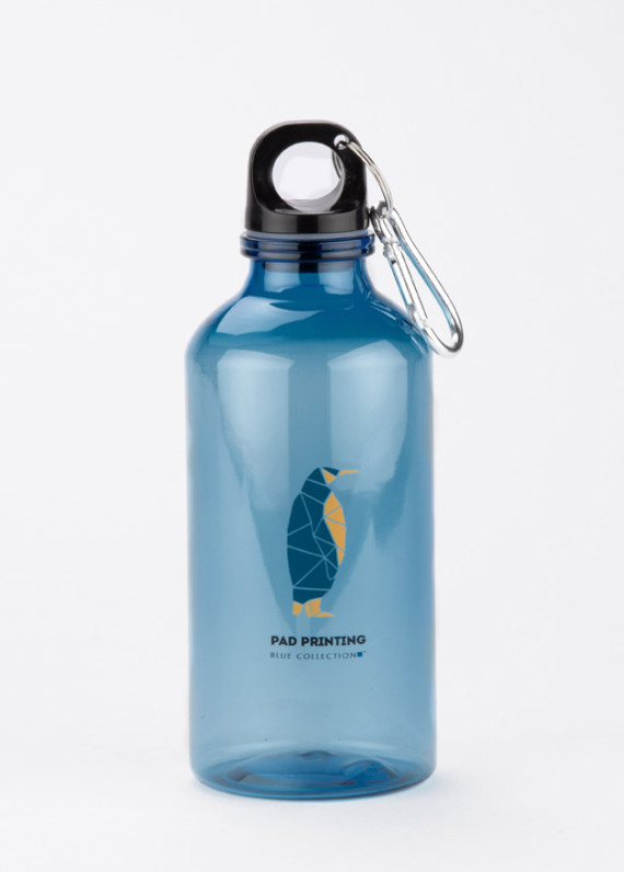 TINKA rPET láhev 400 ml