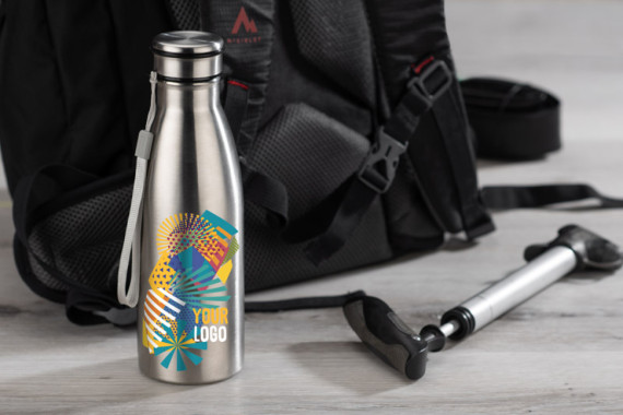 KONRA ocelová láhev 600 ml