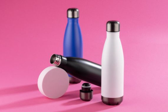 Termoska WATRO 500 ml