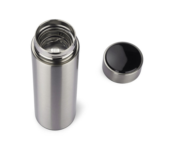 Termoska LEDIKT s teploměrem 440 ml