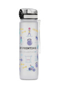 Motivační láhe  1000 ml MOTIVA