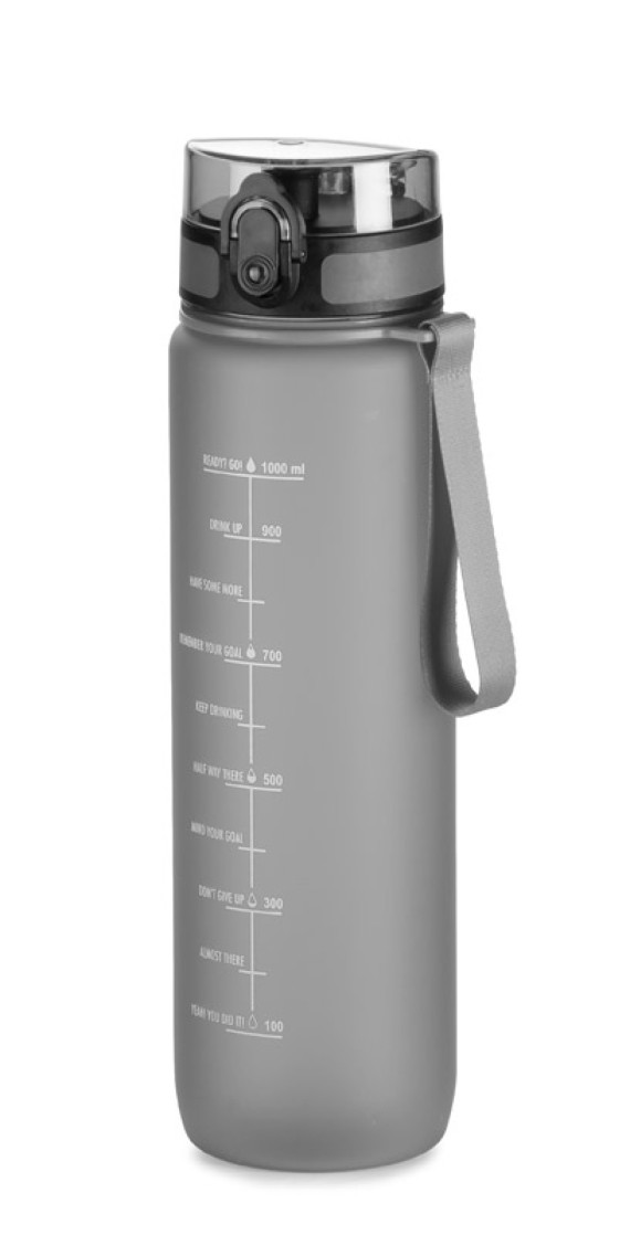 Motivační láhe  1000 ml MOTIVA