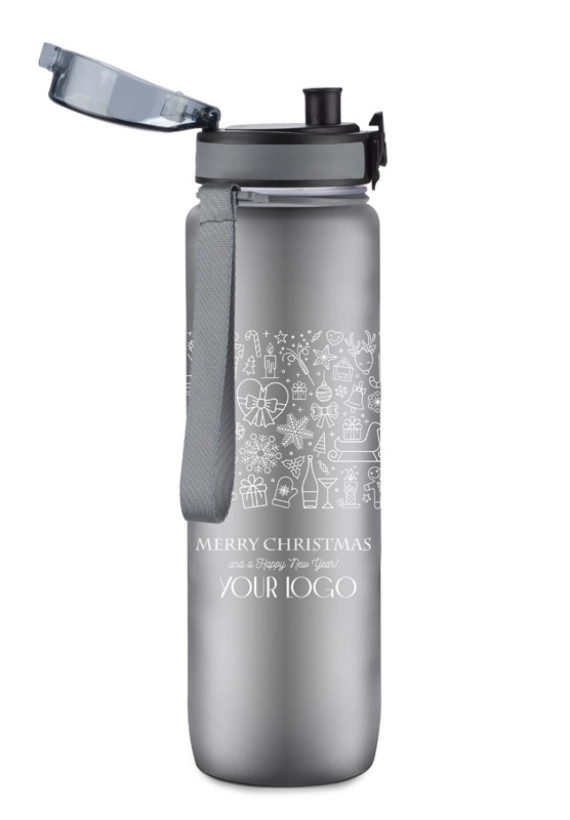 Motivační láhe  1000 ml MOTIVA