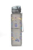 Motivační láhe  1000 ml MOTIVA