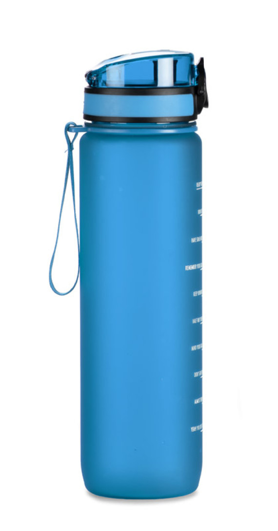 Motivační láhe  1000 ml MOTIVA
