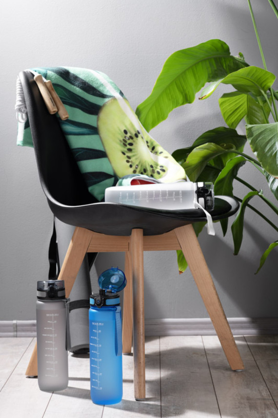 Motivační láhe  1000 ml MOTIVA
