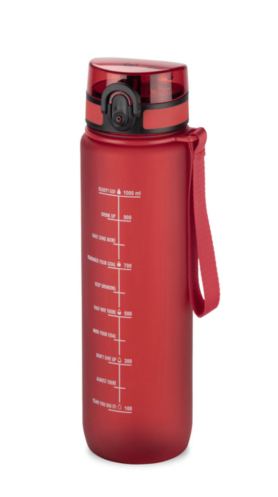 Motivační láhe  1000 ml MOTIVA