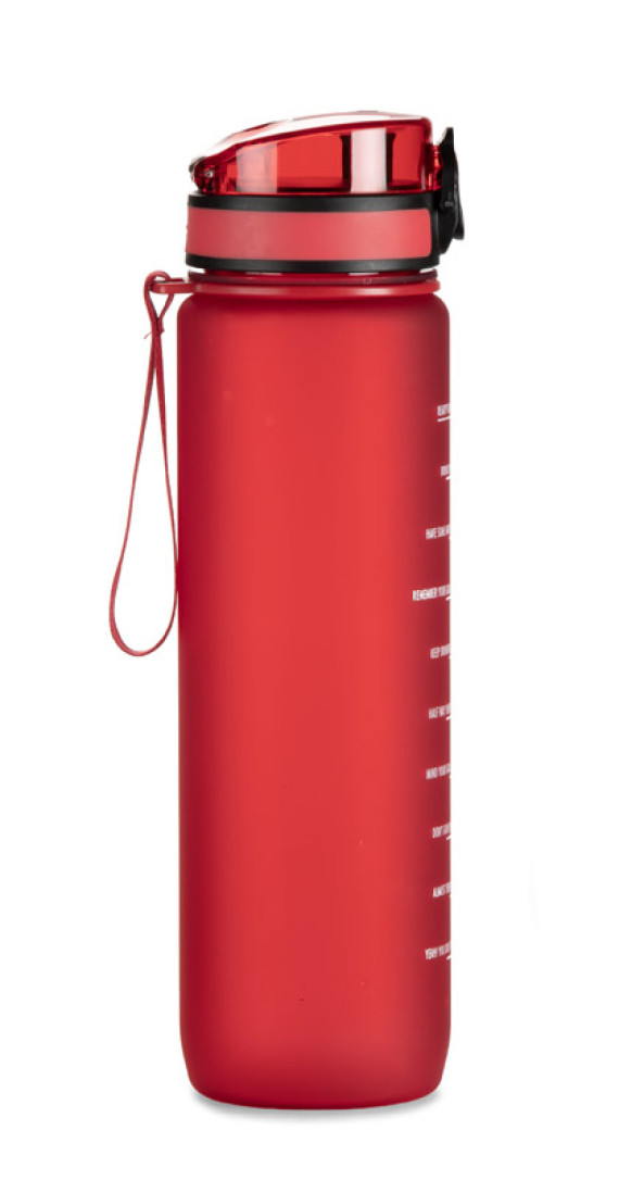 Motivační láhe  1000 ml MOTIVA