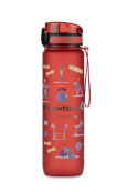 Motivační láhe  1000 ml MOTIVA