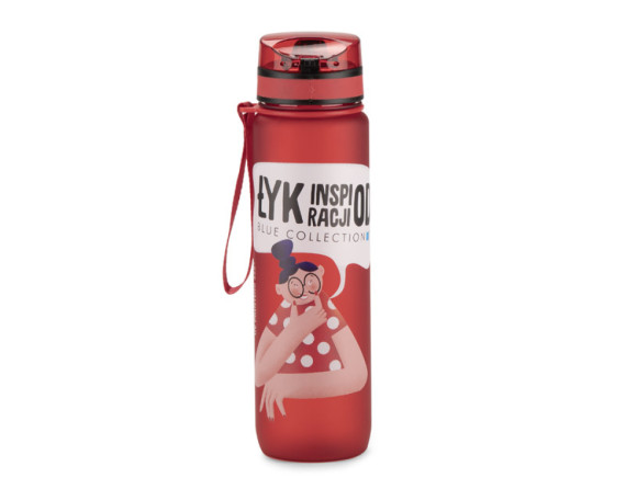 Motivační láhe  1000 ml MOTIVA
