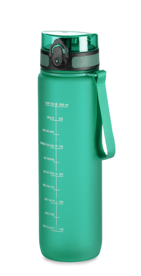 Motivační láhe  1000 ml MOTIVA