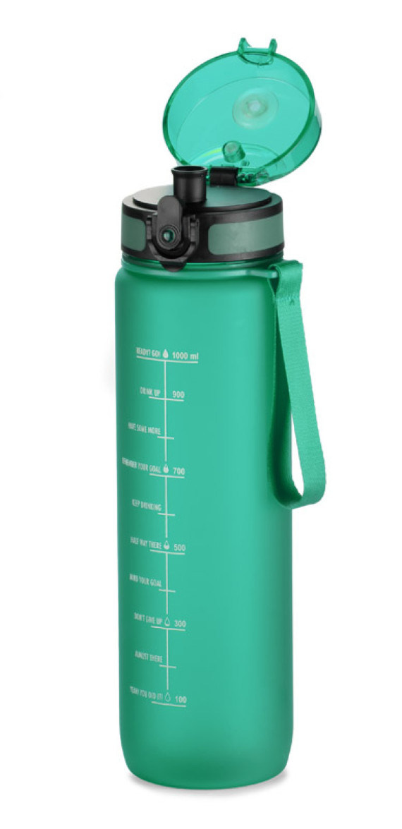 Motivační láhe  1000 ml MOTIVA