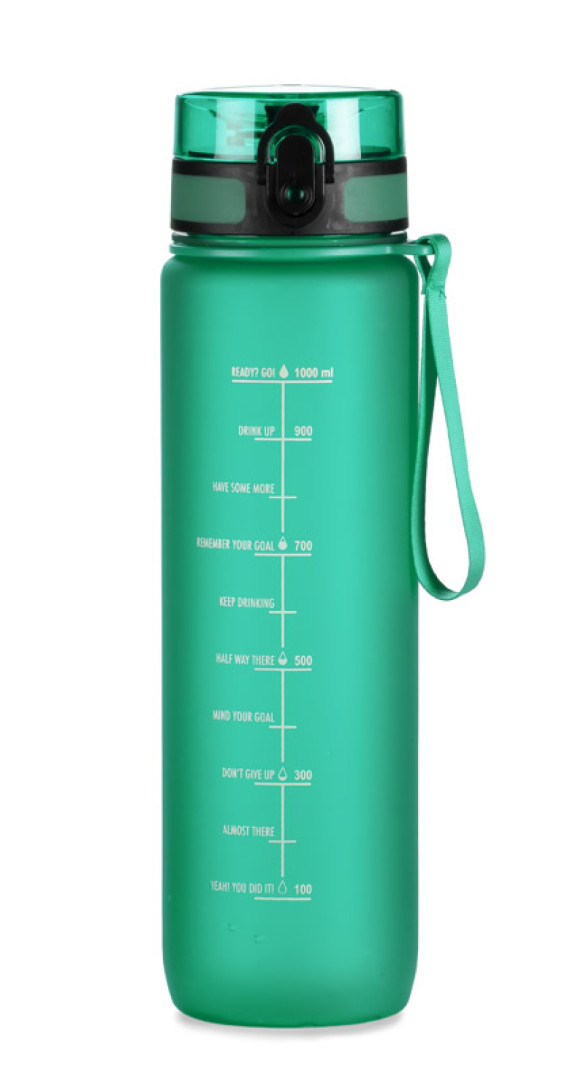 Motivační láhe  1000 ml MOTIVA