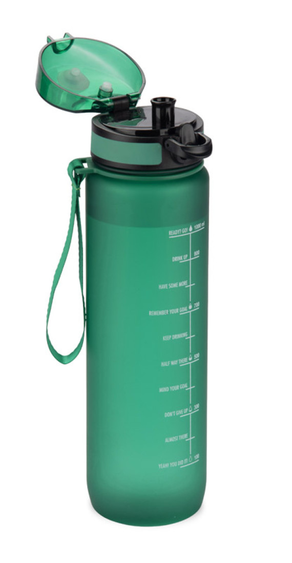 Motivační láhe  1000 ml MOTIVA