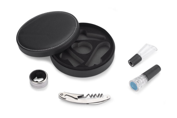 Sada na víno NEBBILO