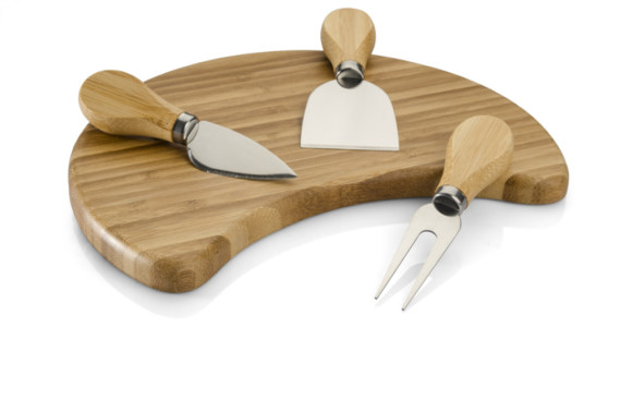 Prkénko na sýr CHEDDAR