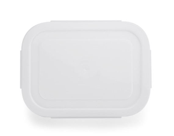 Skleněná nádoba LASO 500 ml