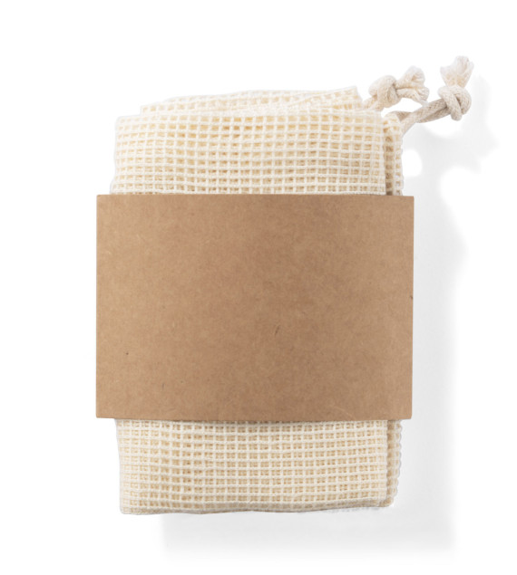 Sada sáčků na více použití GREENS