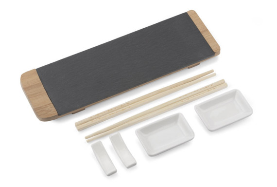 MAKI sushi set