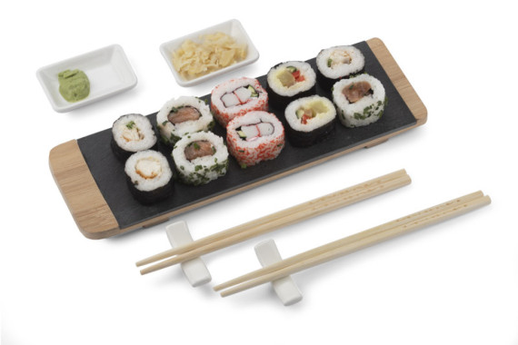 MAKI sushi set