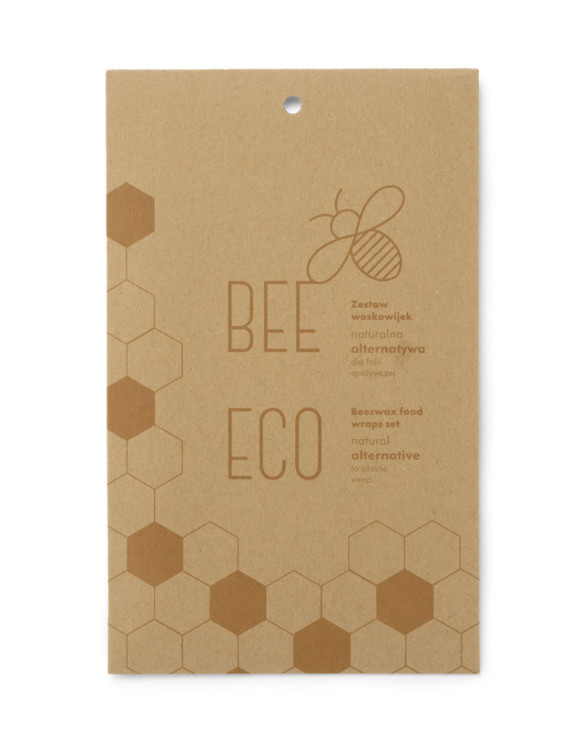 Obal na potraviny BEES