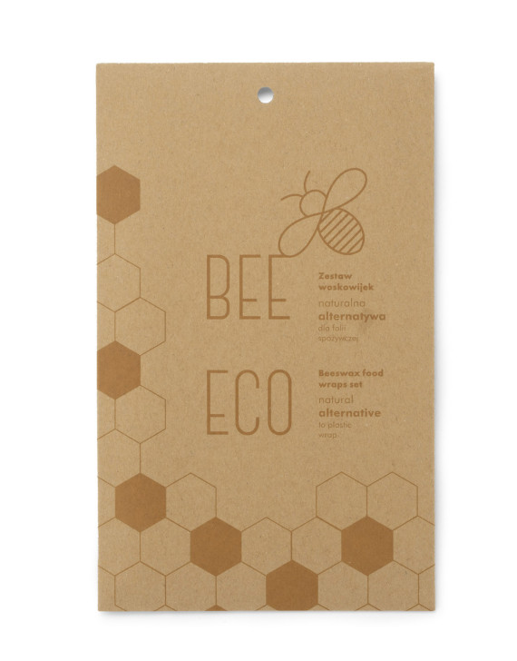 Obal na potraviny BEES