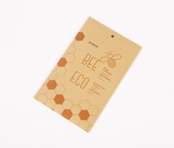 Obal na potraviny BEES