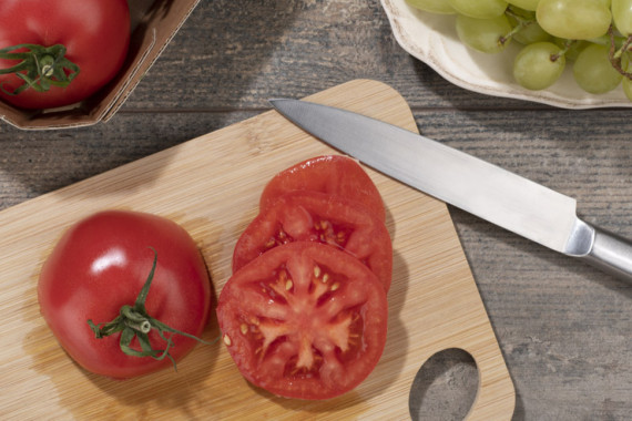 Bambusové prkénko CUTTY