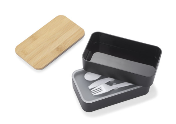 Krabička na jídlo COUPLE 960 ml