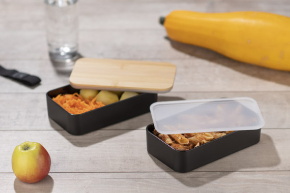 Krabička na jídlo COUPLE 960 ml