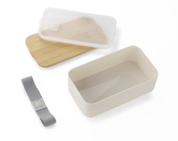 Krabička na jídlo SINGLE 650 ml