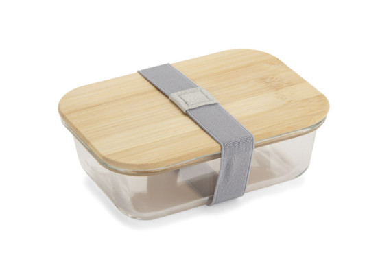 Skleněná nádoba ALVA 430ml