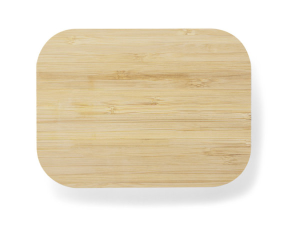 Skleněná nádoba ALVA 430ml