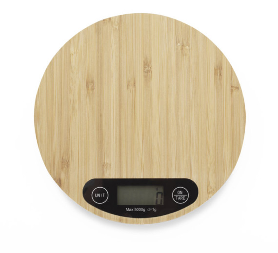 Kuchyňská váha CIRCA