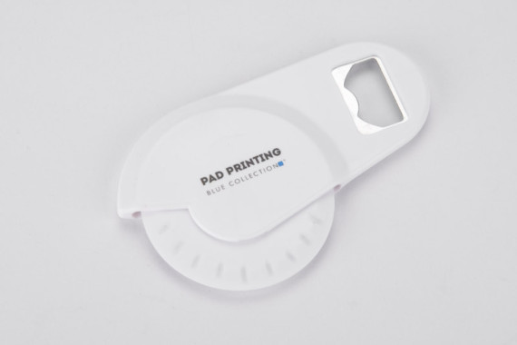 Nůž na pizzu s otvírákem PEPPERONI