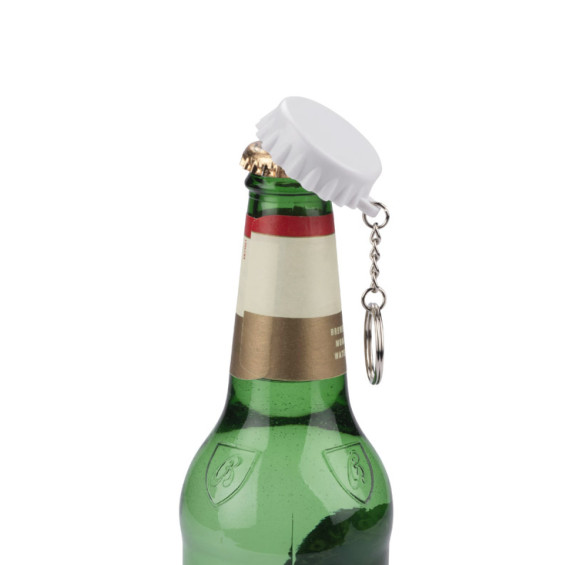 Otvírák na klíče KAPSI