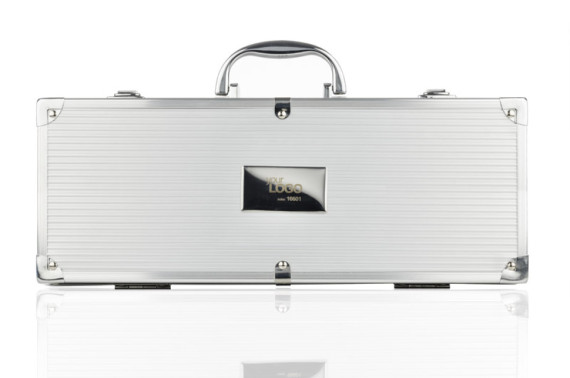 Grilovací sada VISS