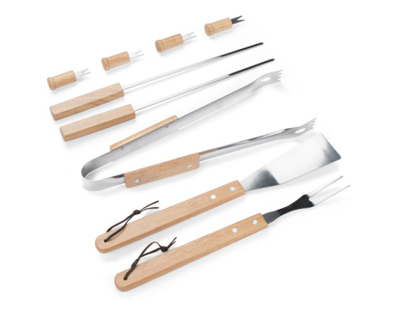 Grilovací sada PANO