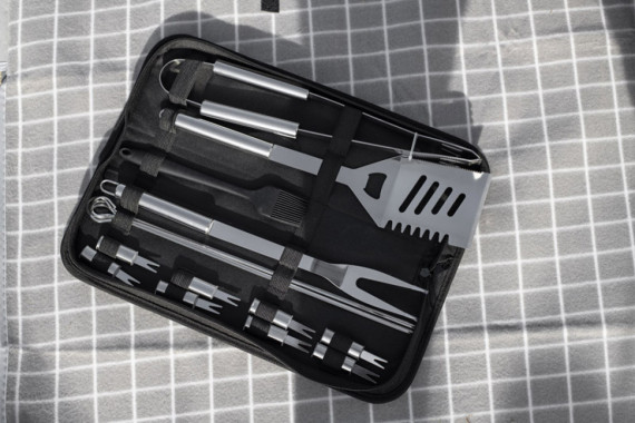 Grilovací sada ROLAN