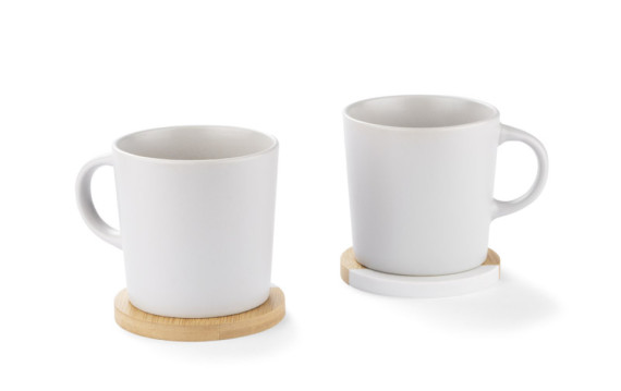 Sada podtácků NETO