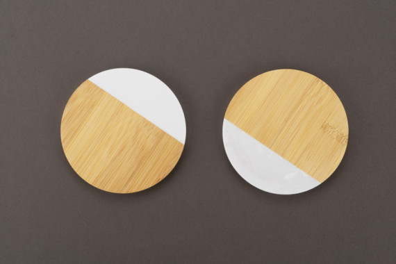 Sada podtácků NETO