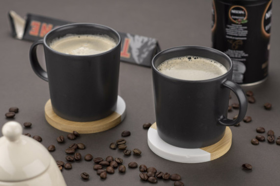 Sada podtácků NETO