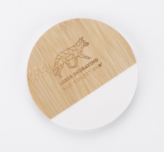 Sada podtácků NETO