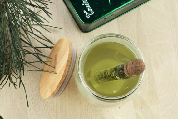 Čajové sítko CEYLON