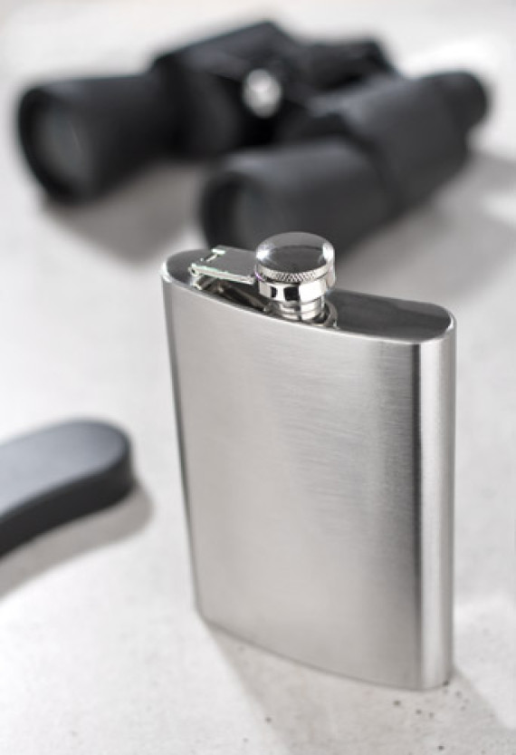 Butylka NEVIS 240 ml