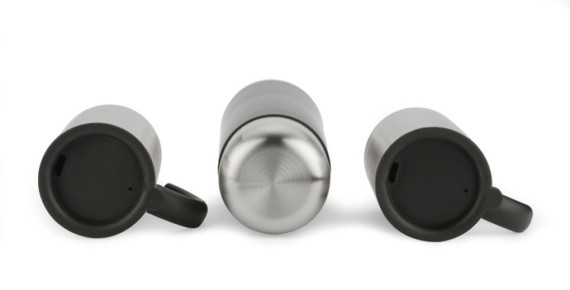 Dárková souprava ACON (Termoska 500 ml, 2 hrnky 260 ml)