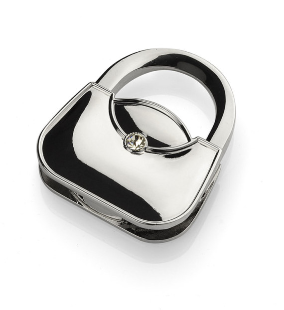 Věšák na kabelku LADY