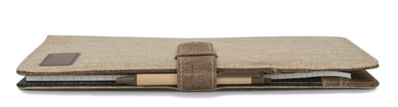 Konferenční složka OXFORD A4