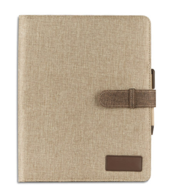 Konferenční složka OXFORD A4