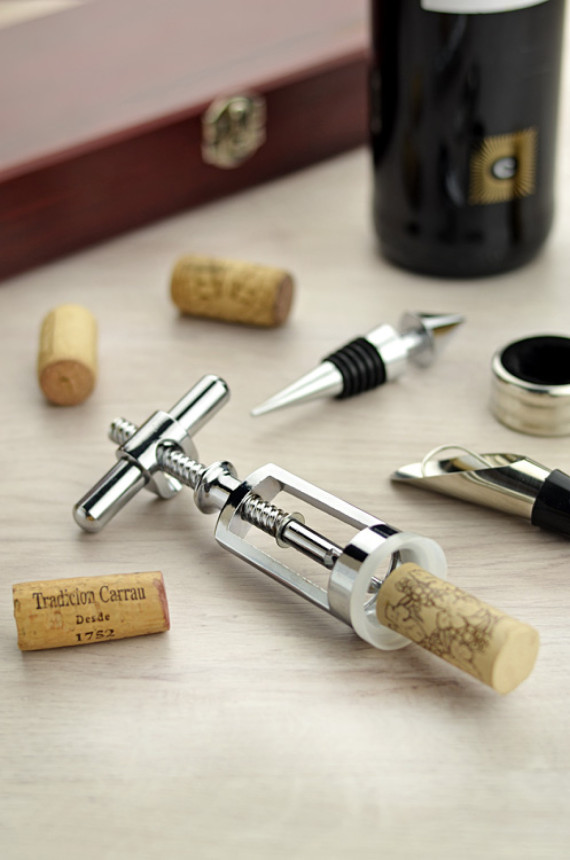 Sada na víno MERLOT